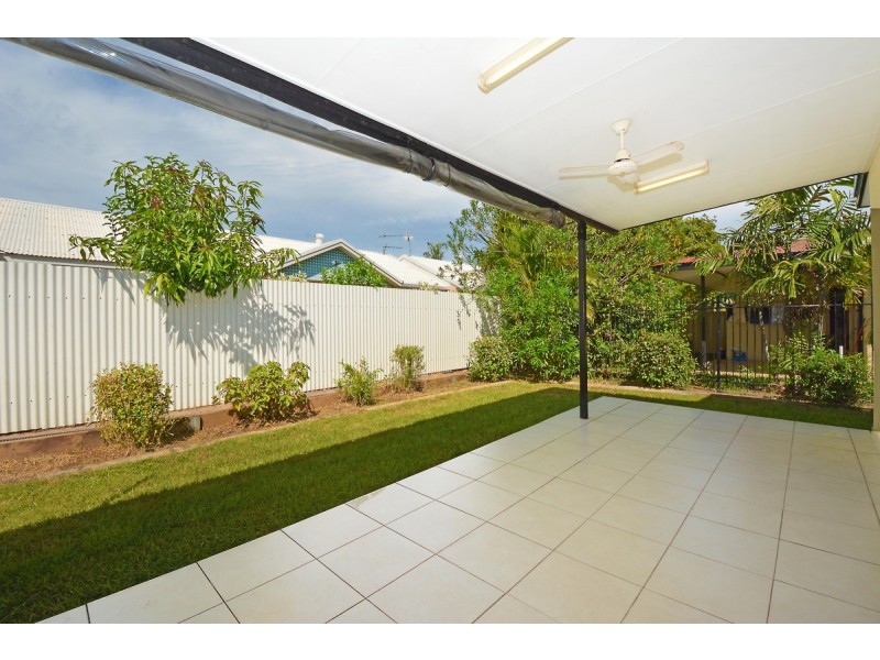 4/6 Wright Crescent, Gray NT 0830
