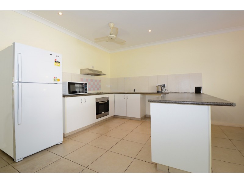 4/6 Wright Crescent, Gray NT 0830