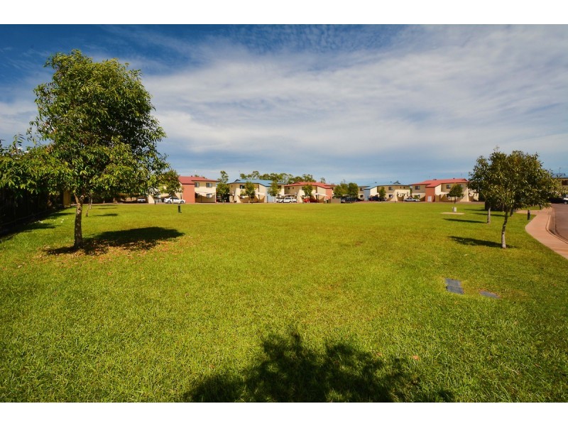 4/6 Wright Crescent, Gray NT 0830