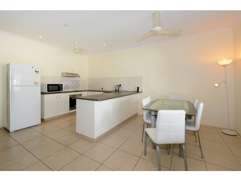 4/6 Wright Crescent, Gray NT 0830