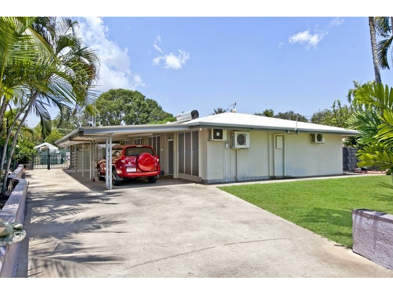 20 Newell Crescent, Jingili NT 0810