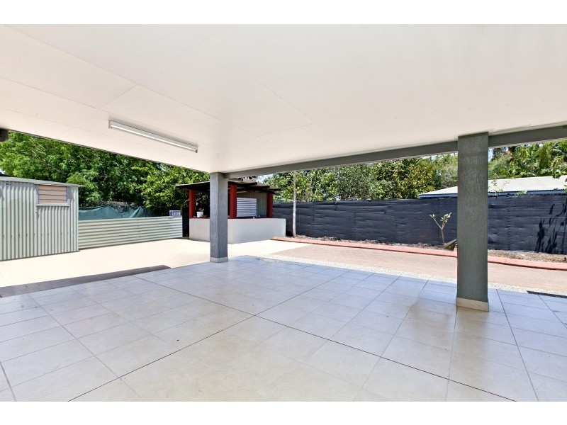 20 Newell Crescent, Jingili NT 0810