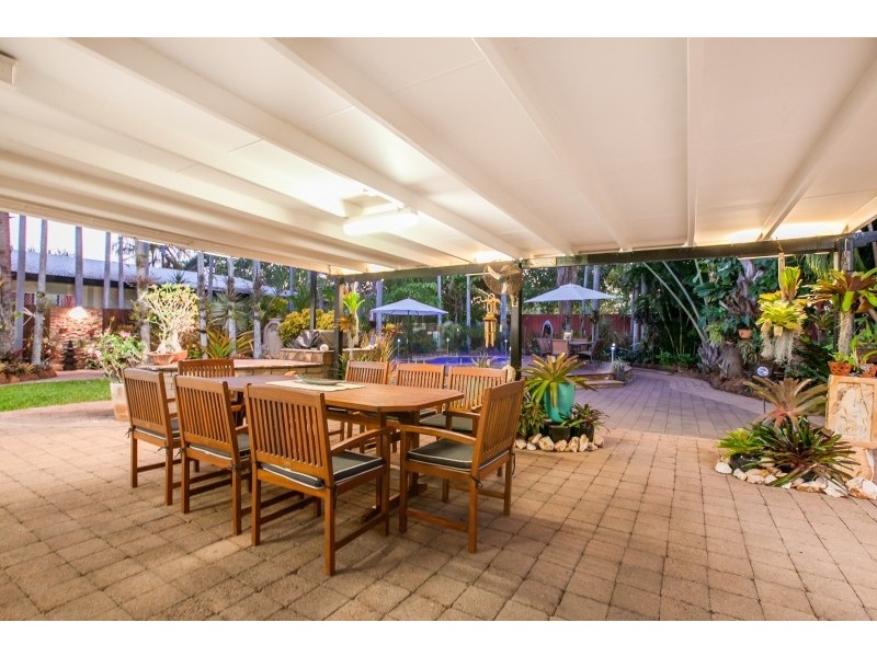 17 Hotham Court, Leanyer NT 0812