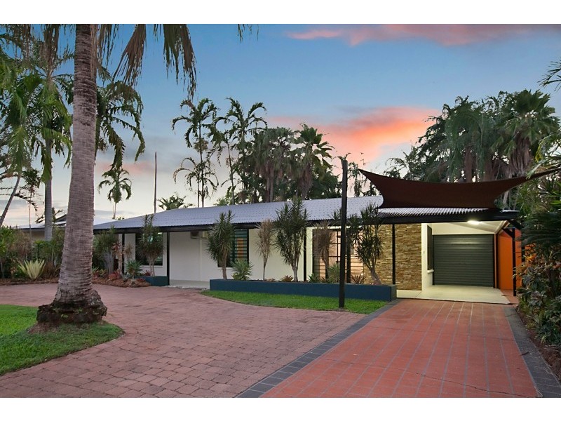 17 Hotham Court, Leanyer NT 0812