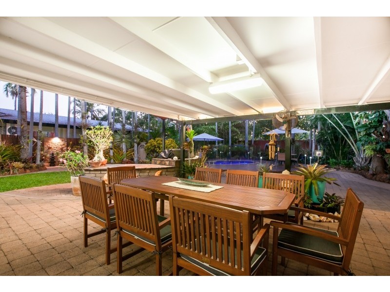 17 Hotham Court, Leanyer NT 0812