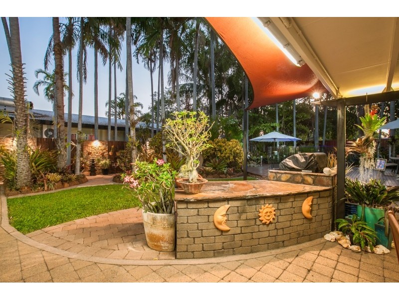 17 Hotham Court, Leanyer NT 0812