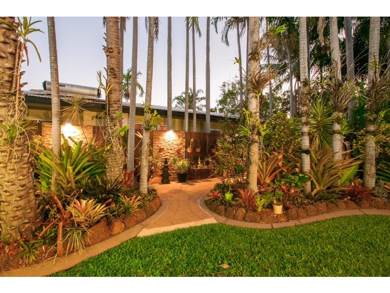 17 Hotham Court, Leanyer NT 0812