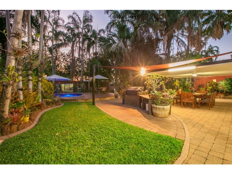 17 Hotham Court, Leanyer NT 0812