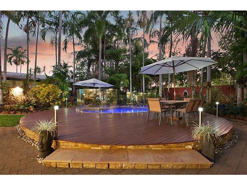 17 Hotham Court, Leanyer NT 0812