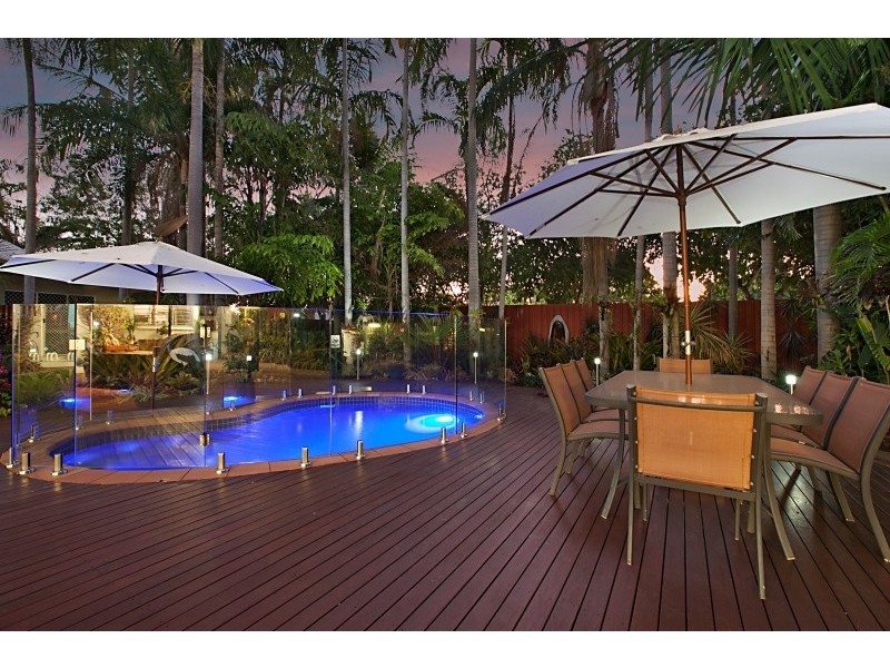 17 Hotham Court, Leanyer NT 0812