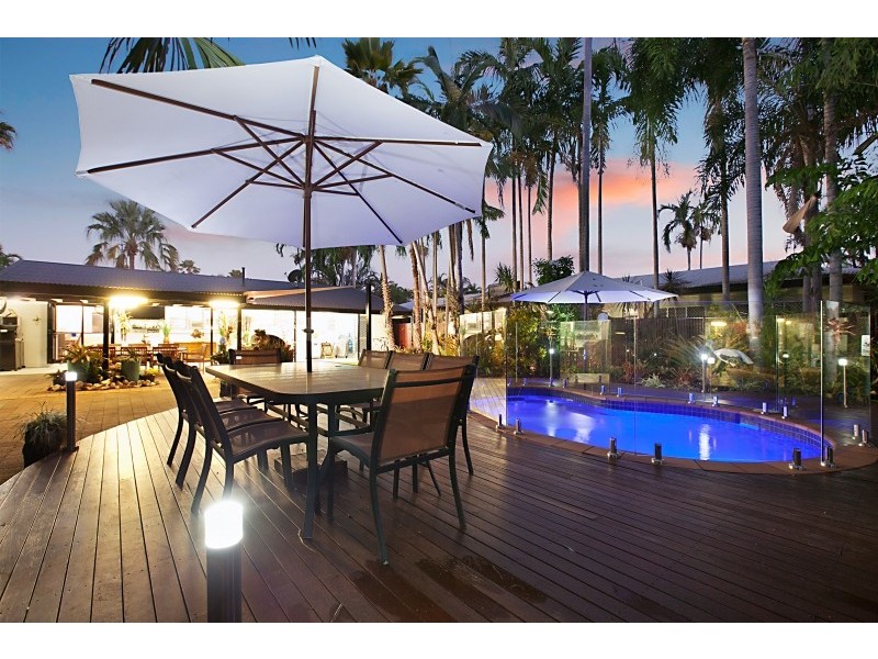 17 Hotham Court, Leanyer NT 0812