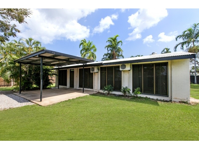 24 Cameron Crescent, Jingili NT 0810