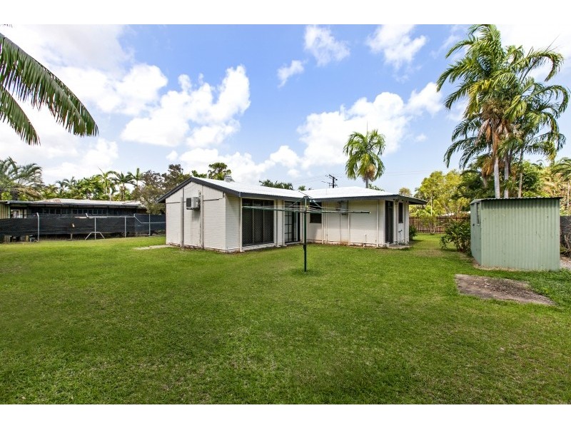 24 Cameron Crescent, Jingili NT 0810