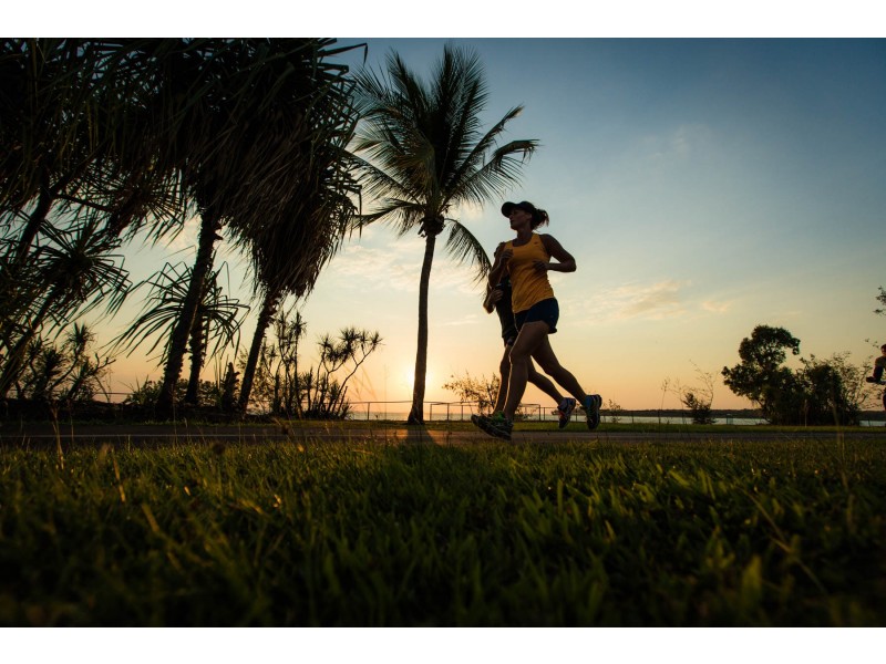 4/130 East Point Road, Fannie Bay NT 0820