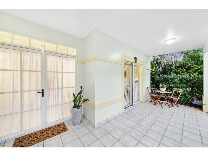 4/130 East Point Road, Fannie Bay NT 0820