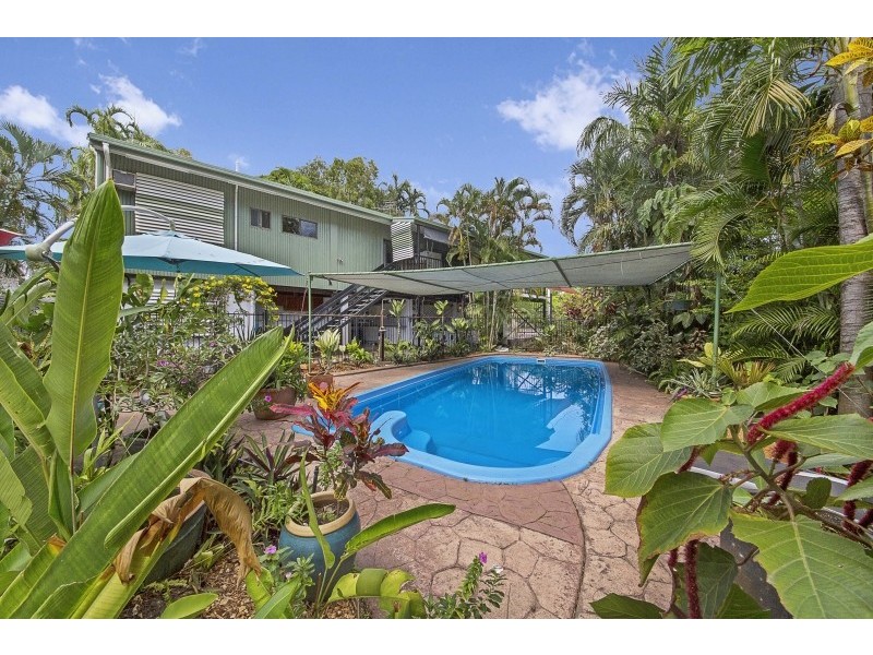 41 Britomart Garden, Alawa NT 0810