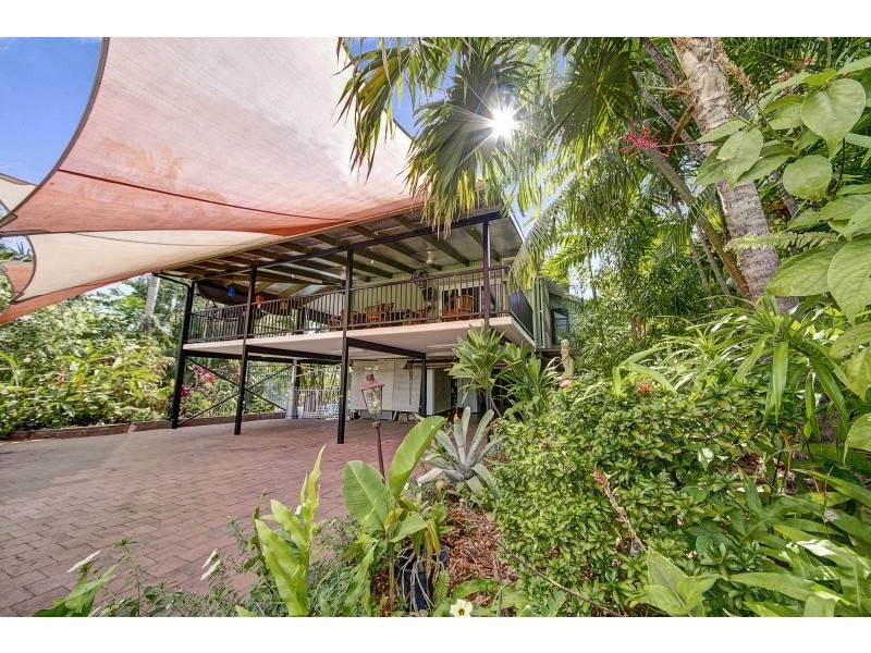 41 Britomart Garden, Alawa NT 0810