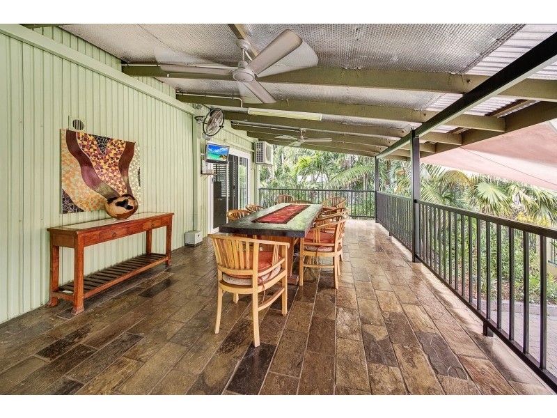 41 Britomart Garden, Alawa NT 0810