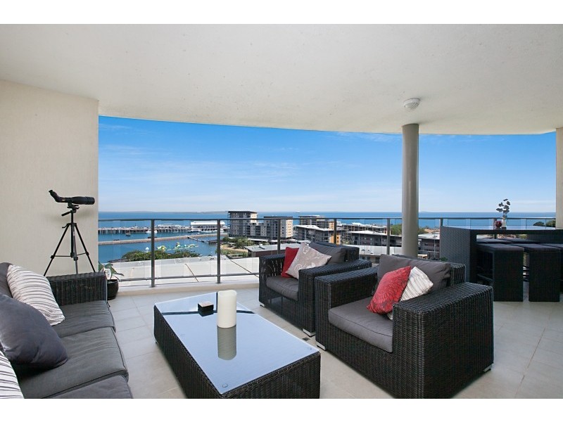 41/15 Esplanade, Darwin NT 0800
