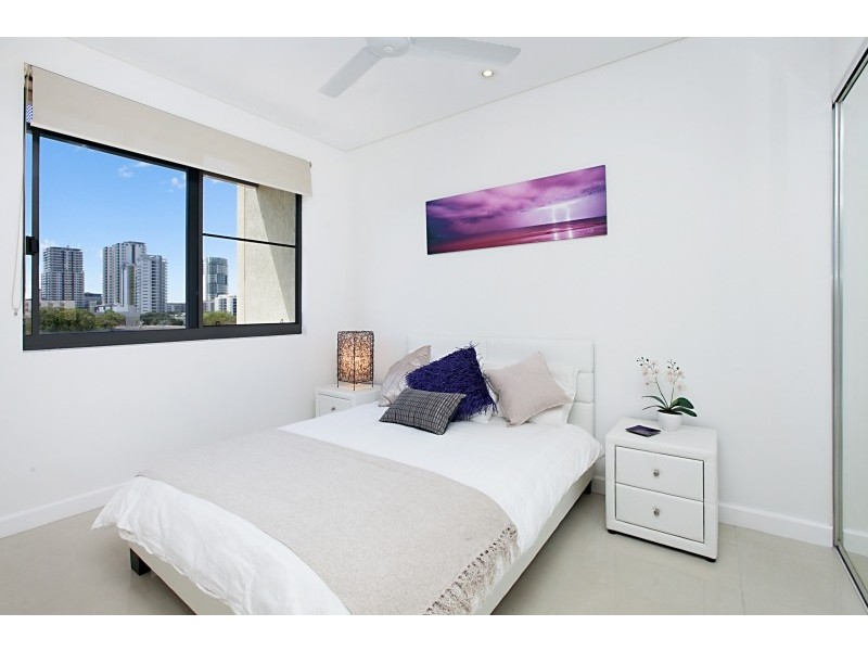 41/15 Esplanade, Darwin NT 0800