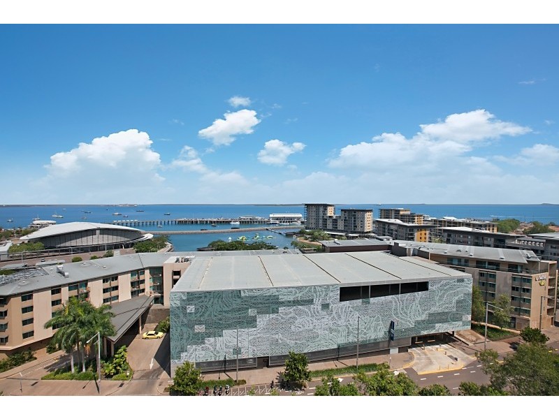 41/15 Esplanade, Darwin NT 0800