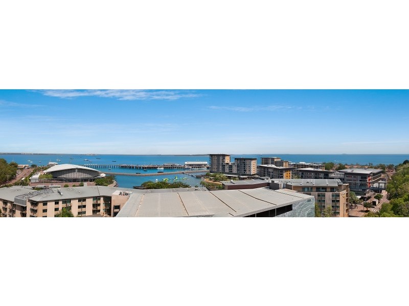 41/15 Esplanade, Darwin NT 0800