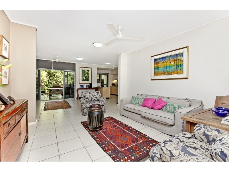 3/73b Ruddick Circuit, Stuart Park NT 0820