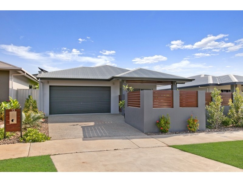 13 Langdon Street, Durack NT 0830