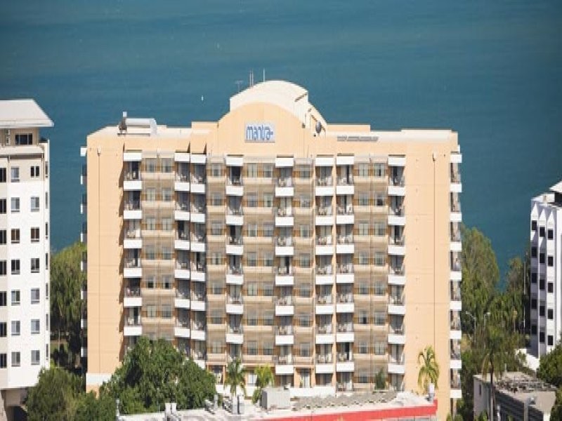 119/90 Esplanade, Darwin NT 0800