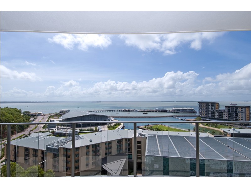 43/15 Esplanade, Darwin NT 0800