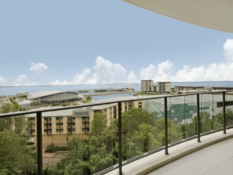 8/13 Esplanade, Darwin NT 0800