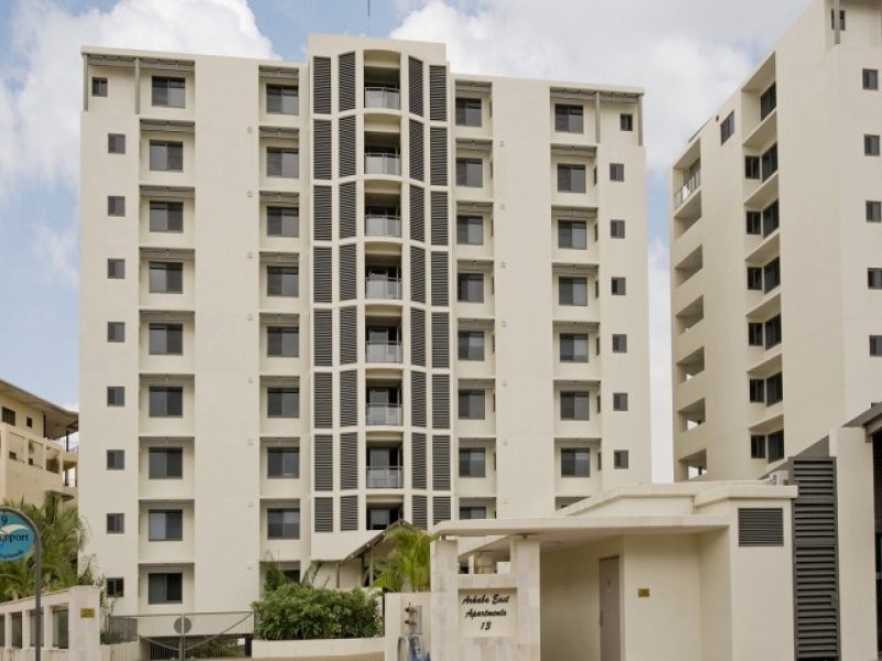 8/13 Esplanade, Darwin NT 0800