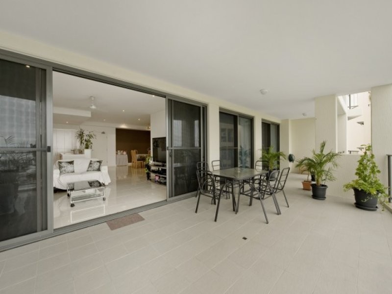 8/13 Esplanade, Darwin NT 0800