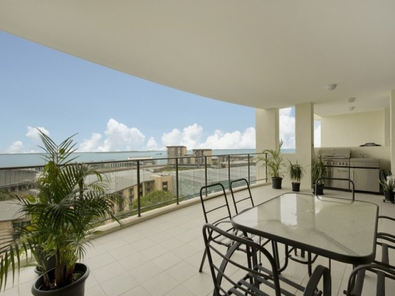 8/13 Esplanade, Darwin NT 0800