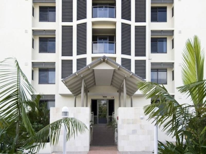 8/13 Esplanade, Darwin NT 0800