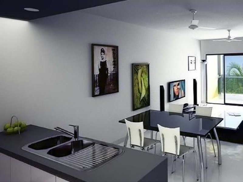 2 Brisbane Crescent, Johnston NT 0832