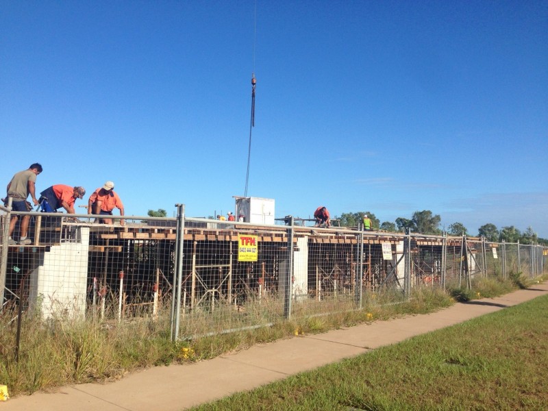 2 Brisbane Crescent, Johnston NT 0832