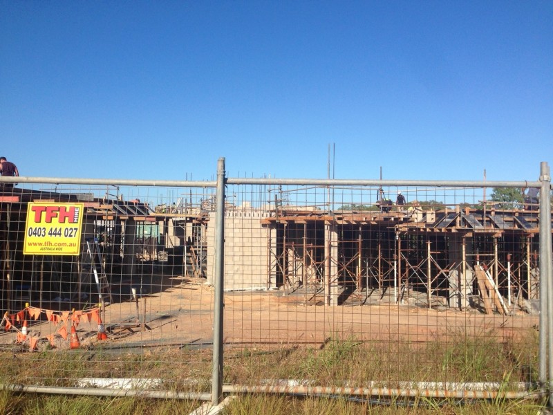 2 Brisbane Crescent, Johnston NT 0832