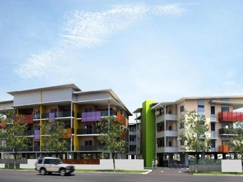 2 Brisbane Crescent, Johnston NT 0832