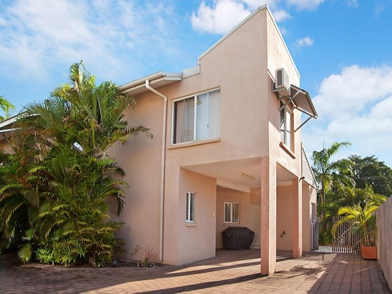 3/2 Coronation Drive, Stuart Park NT 0820