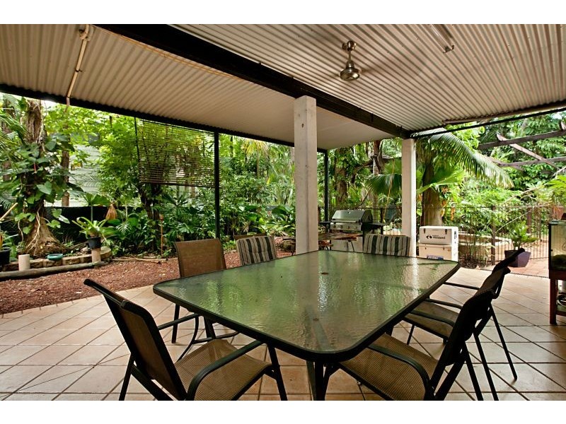 18 Tudawali Street, Ludmilla NT 0820