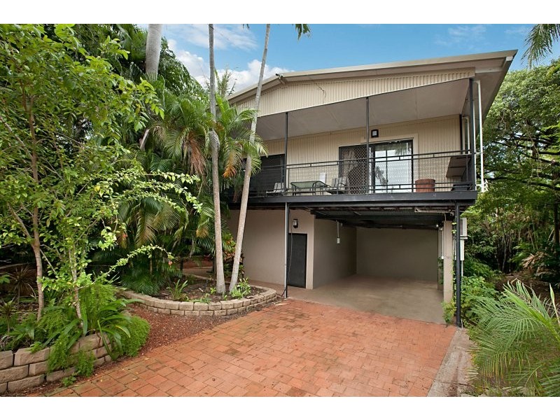 18 Tudawali Street, Ludmilla NT 0820