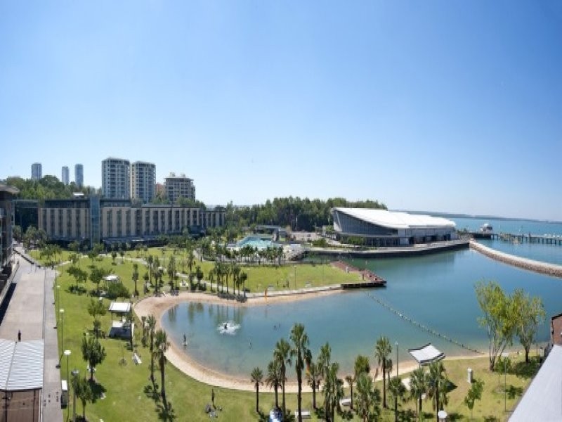 324/19B Kitchener Drive, Darwin NT 0800