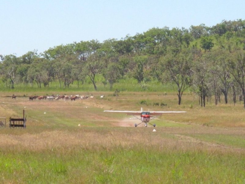 6425 Stuart Highway, Noonamah NT 0837