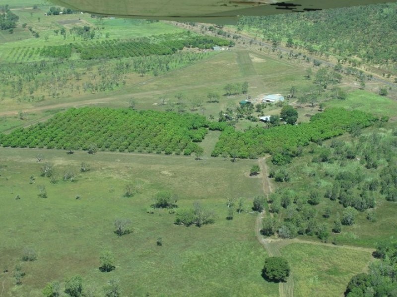 6425 Stuart Highway, Noonamah NT 0837