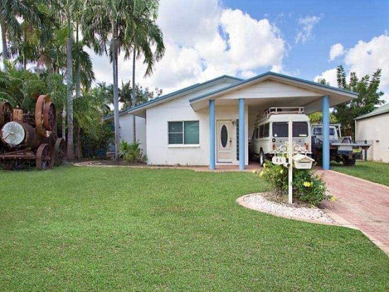 25 Lancewood Street, Rosebery NT 0832