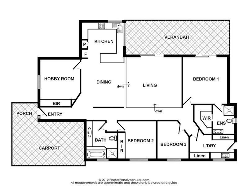 25 Lancewood Street, Rosebery NT 0832