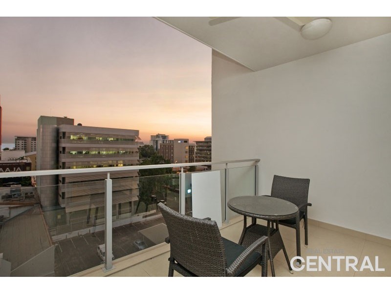 39 Cavenagh Street, Darwin NT 0800