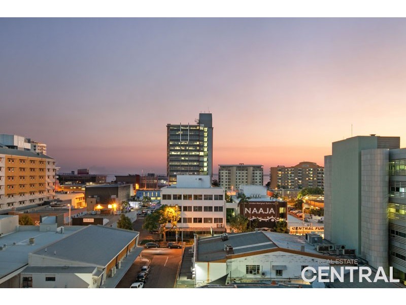 39 Cavenagh Street, Darwin NT 0800