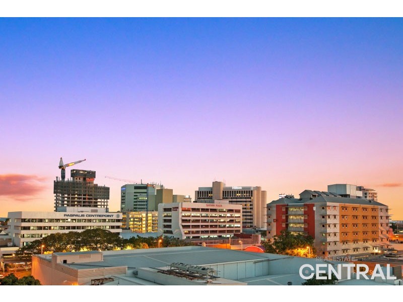 39 Cavenagh Street, Darwin NT 0800